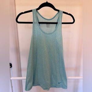 Nike Women's Aqua Tank Top